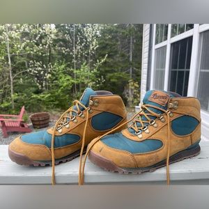 Danner Jag Hiking Boot